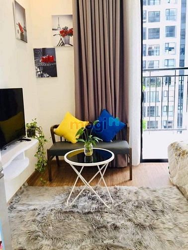 Hình ảnh Cho thuê Trang Chủ MB66.COM / Đăng Ký Tặng 66K chung cư Vinhomes Greenbay, Mễ Trì. Studio full đồ