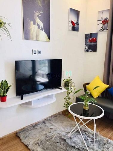 Hình ảnh Cho thuê Trang Chủ MB66.COM / Đăng Ký Tặng 66K chung cư Vinhomes Greenbay, Mễ Trì. Studio full đồ