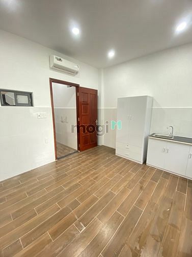 Hình ảnh CHDV Studio có nội thất gần big C Trường Chinh , chợ bà quẹo