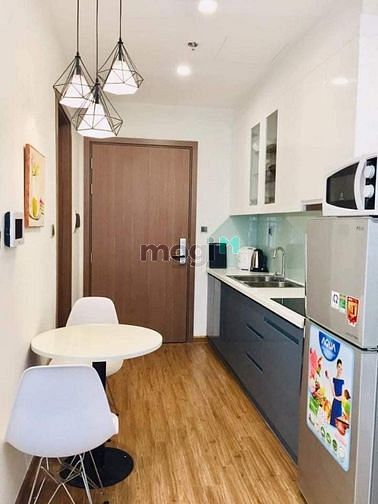 Hình ảnh Cho thuê Trang Chủ MB66.COM / Đăng Ký Tặng 66K chung cư Vinhomes Greenbay, Mễ Trì. Studio full đồ