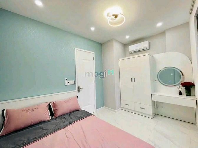 Hình ảnh Ở ĐÂY CÓ Nhà Thạnh Lộc 15 Q9 56m2 Chỉ 2.3 Tỷ SHR