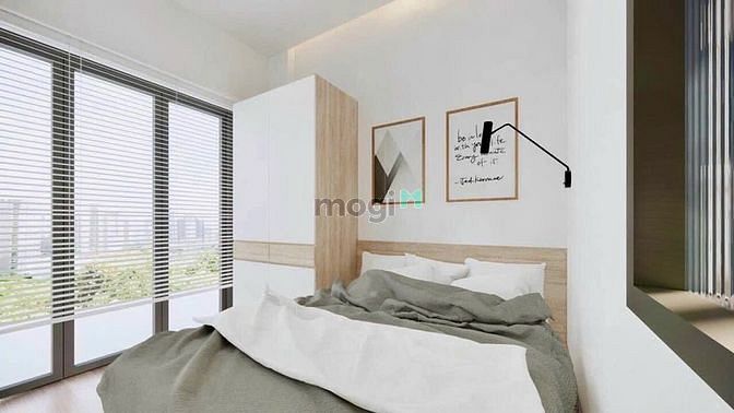Hình ảnh 🌷Phòng Studio cửa sổ  - Full Nội Thất