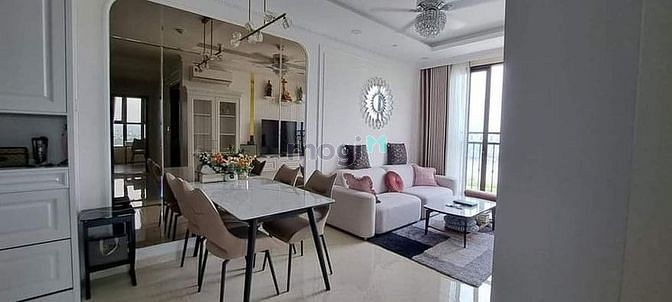 Hình ảnh Bán CĂN HỘ ST MORITZ - TĐ ✨CĂN 2PN 78m2: chỉ 1 tỷ 730 tr LH:Nhân Tâm