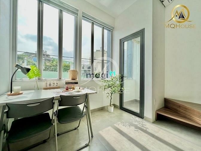 Hình ảnh 🔥 Duplex FULL NT Cao cấp gần chợ Hạnh Thông Tây Quang Trung Gò Vấp🔥
