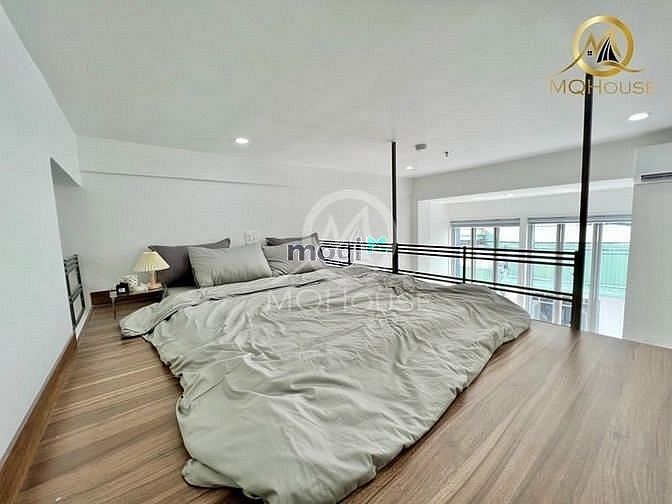 Hình ảnh 🔥 Duplex FULL NT Cao cấp gần chợ Hạnh Thông Tây Quang Trung Gò Vấp🔥