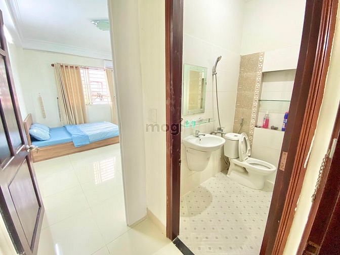 Hình ảnh 🏠🏡 Mb6623 nạp rút nhanh chóng 2 phòng ngủ - full nội thất - ban công thoáng mát