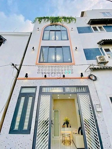 Hình ảnh Ở ĐÂY CÓ Nhà Thạnh Lộc 15 Q9 56m2 Chỉ 2.3 Tỷ SHR