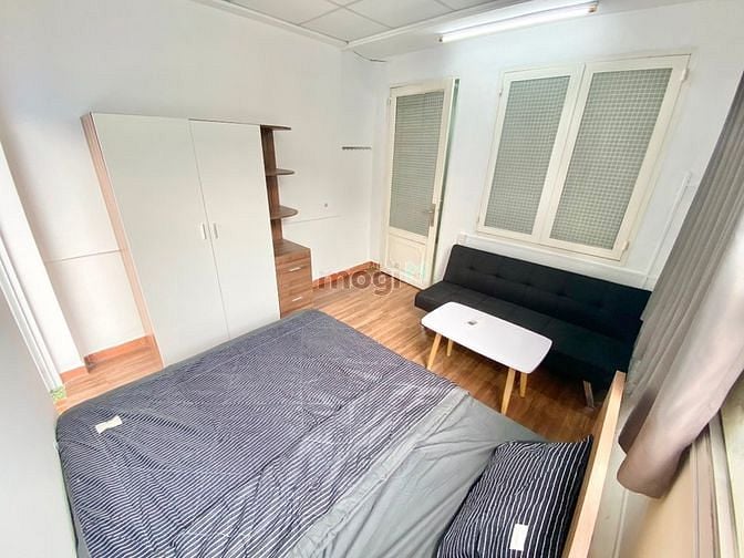 Hình ảnh 🏠🏡 Mb6623 nạp rút nhanh chóng 2 phòng ngủ - full nội thất - ban công thoáng mát