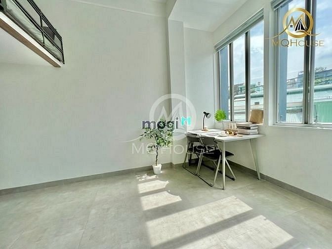 Hình ảnh 🔥 Duplex FULL NT Cao cấp gần chợ Hạnh Thông Tây Quang Trung Gò Vấp🔥