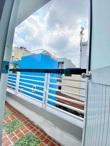 Hình ảnh 🏠🏡 Mb6623 nạp rút nhanh chóng 2 phòng ngủ - full nội thất - ban công thoáng mát