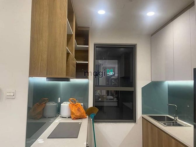 Hình ảnh PHÁ GIÁ BÁN CH Flora Novia Q. Thủ Đức 56m2 2PN
