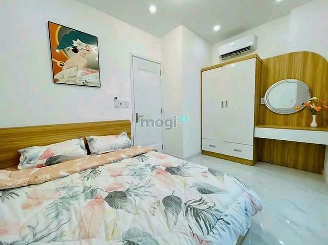 Hình ảnh Ở ĐÂY CÓ Nhà Thạnh Lộc 15 Q9 56m2 Chỉ 2.3 Tỷ SHR