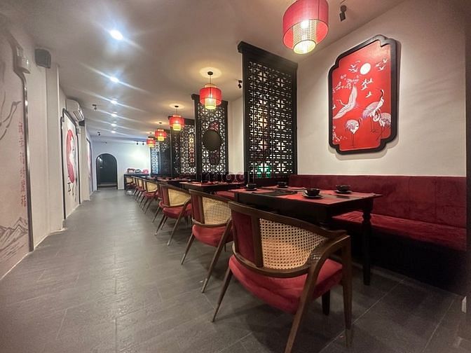 Hình ảnh Cho thuê nhà MT trung tâm Quận 1