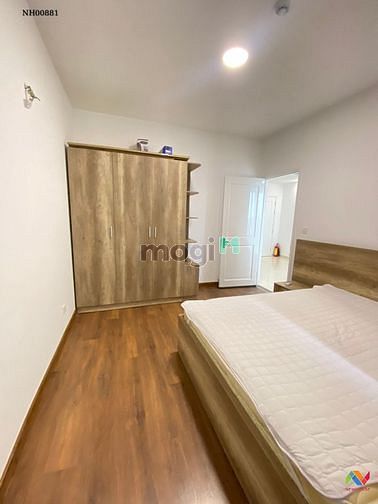 Hình ảnh Saigon Mia 1 phòng ngủ full nội thất view đẹp