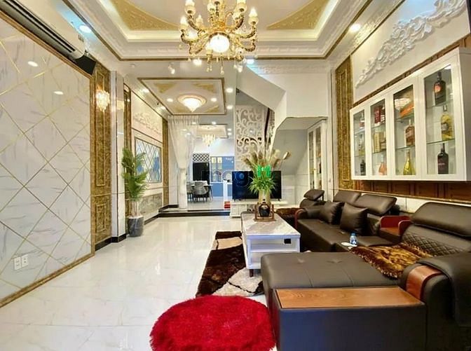 Hình ảnh KD THUA LỖ bán Trần Xuân Soạn, Tân Kiểng, Q7 60m2