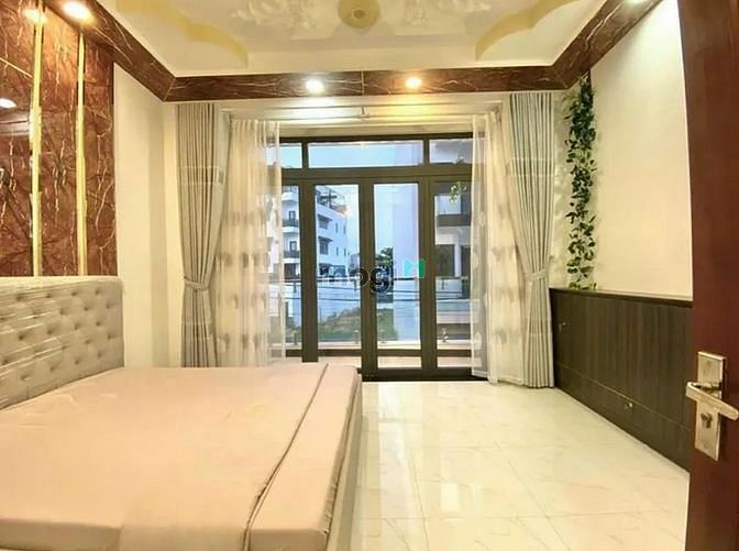 Hình ảnh KD THUA LỖ bán Trần Xuân Soạn, Tân Kiểng, Q7 60m2