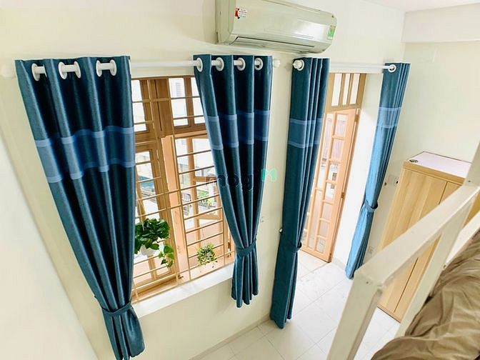 Hình ảnh 🔥Hotttt☘️ Duplex siêu rộng ngay trung tâm Bình Thạnh☘️Quận BT🔥