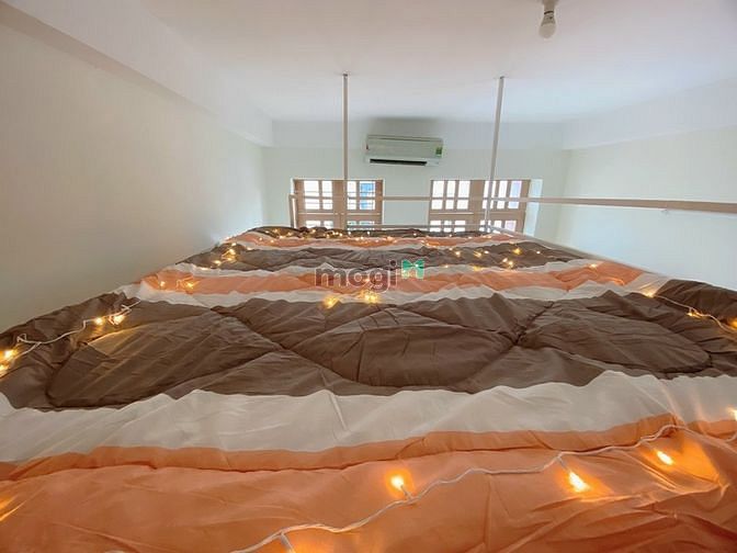 Hình ảnh 🔥Hotttt☘️ Duplex siêu rộng ngay trung tâm Bình Thạnh☘️Quận BT🔥