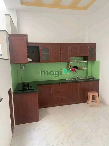 Hình ảnh RẺ NHƯ BÈO Nhà Bình Phú Q6 56m2 Chỉ 2.2 tỷ SHR