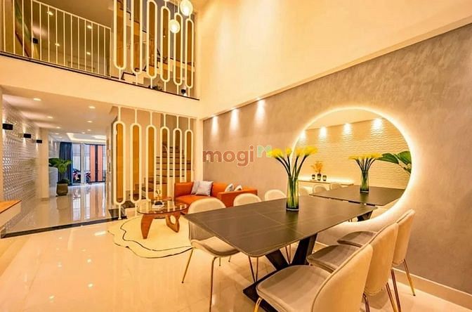Hình ảnh CẦN BÁN nhà SHR đường số 8, P Linh Trung Thủ Đức