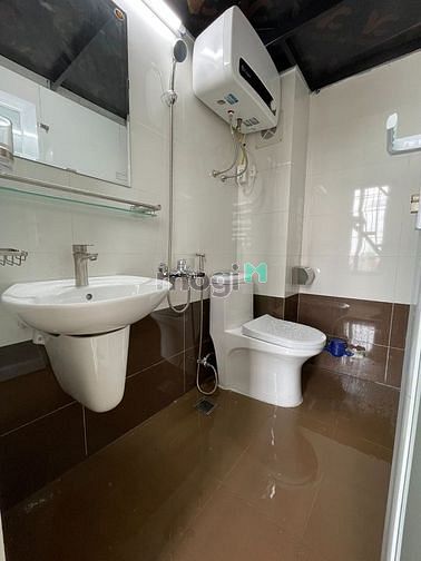 Hình ảnh Cho thuê Trang Chủ MB66.COM / Đăng Ký Tặng 66K có ban công ngay chợ Tân Hương Tân Phú