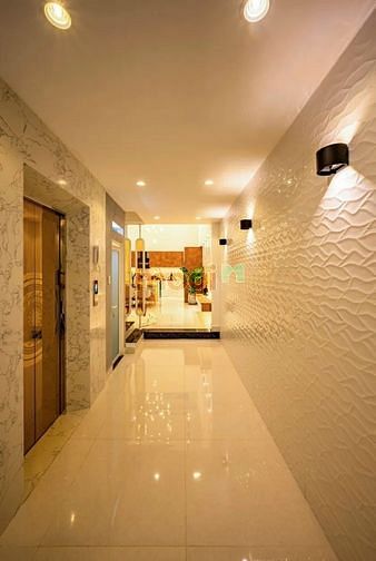 Hình ảnh CẦN BÁN nhà SHR đường số 8, P Linh Trung Thủ Đức