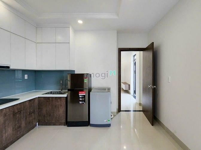 Hình ảnh TRỐNG PHÒNG 1PN_2 BANCON 🌷 siêu đẹp