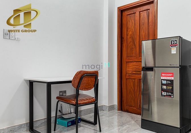 Hình ảnh Phòng full nội thất gần Đại học Văn Lang quận Bình Thạnh