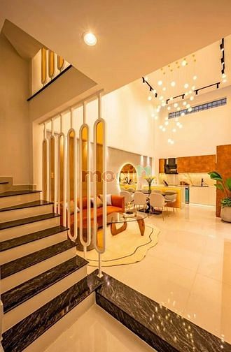 Hình ảnh CẦN BÁN nhà SHR đường số 8, P Linh Trung Thủ Đức