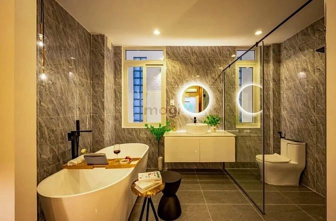 Hình ảnh CẦN BÁN nhà SHR đường số 8, P Linh Trung Thủ Đức