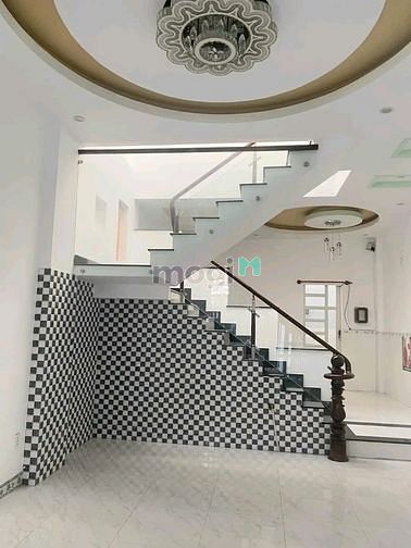 Hình ảnh RẺ NHƯ BÈO Nhà Bình Phú Q6 56m2 Chỉ 2.2 tỷ SHR