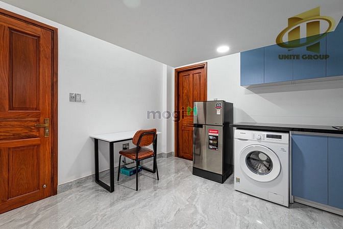 Hình ảnh Phòng full nội thất gần Đại học Văn Lang quận Bình Thạnh