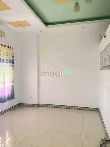 Hình ảnh RẺ NHƯ BÈO Nhà Bình Phú Q6 56m2 Chỉ 2.2 tỷ SHR