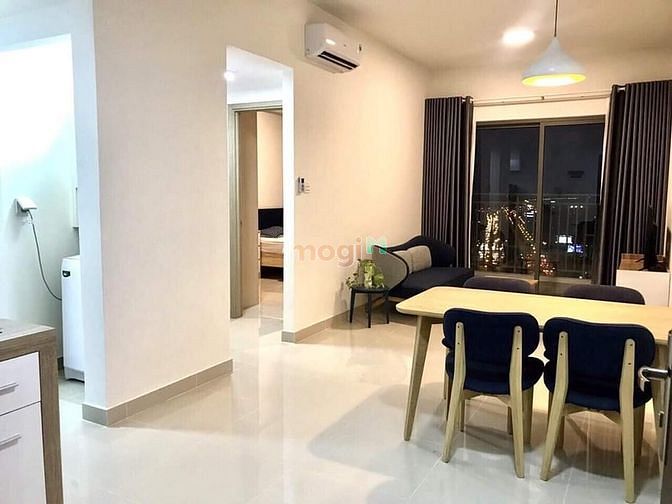 Hình ảnh NỢ NẦN NGẬP ĐẦU! CH Ricca Q9 57m2 1pn