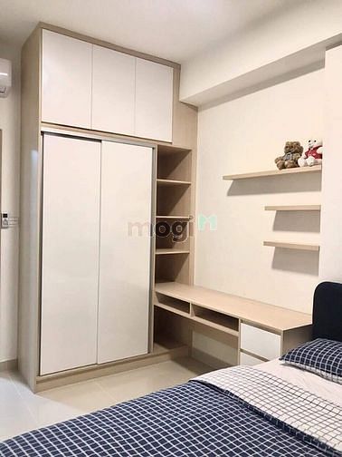 Hình ảnh NỢ NẦN NGẬP ĐẦU! CH Ricca Q9 57m2 1pn