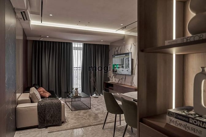 Hình ảnh Bán CHCC view cực đẹp NEW PEARL, Q3, 68m2, 2tỷ 80