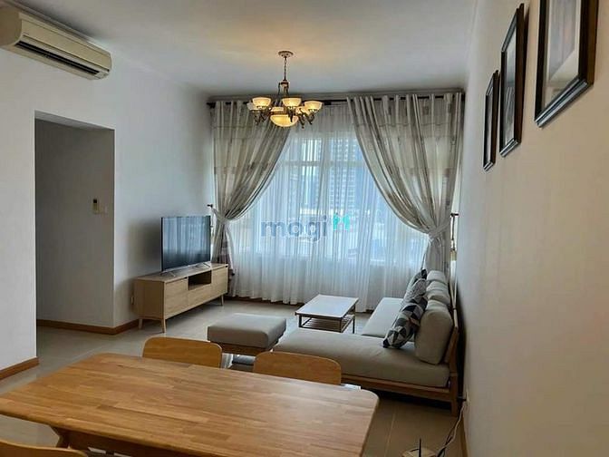 Hình ảnh Thua cá độ bán căn Saigon Pearl, Bình Thạnh giá 1.926 tỷ 90m2.