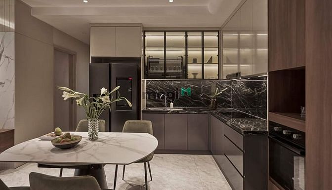 Hình ảnh Bán CHCC view cực đẹp NEW PEARL, Q3, 68m2, 2tỷ 80