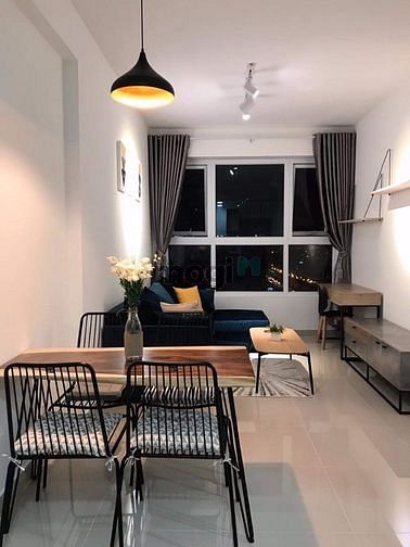 Hình ảnh Bán CĂN HỘ SAIGON GATEWAY W9 2PN-2WC (65m2):chỉ từ 1 tỷ 485 tr LH:Tâm