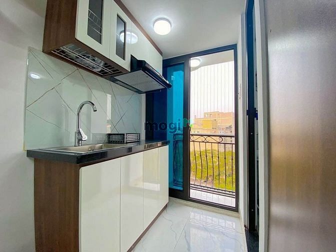Hình ảnh Phòng trọ giá rẻ 25m2 ở Bình Giã Tân Bình