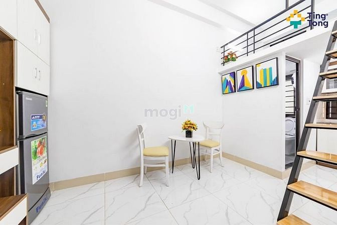 Hình ảnh Phòng trọ giá rẻ 25m2 ở Bình Giã Tân Bình