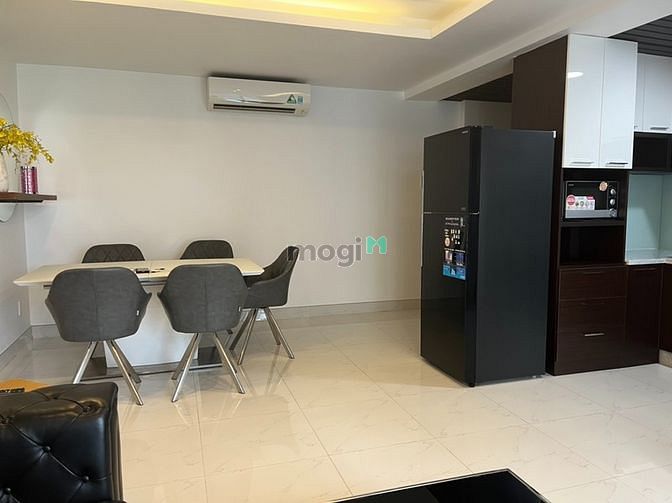 Hình ảnh Cho thuê CH Green Valley Q7. 2pn, full nt. NHÀ ĐẸP