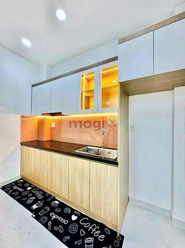Hình ảnh 💥 NHÀ MỚI KENG đ Tôn Đản, p14, Q4, 58m2, 1tỷ 590