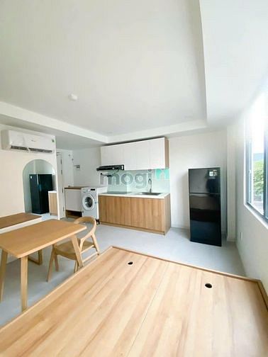 Hình ảnh Phòng Studio mới giá rẻ_ cách CN4 và Văn Lang 15p_ Quang Trung Gò Vấp