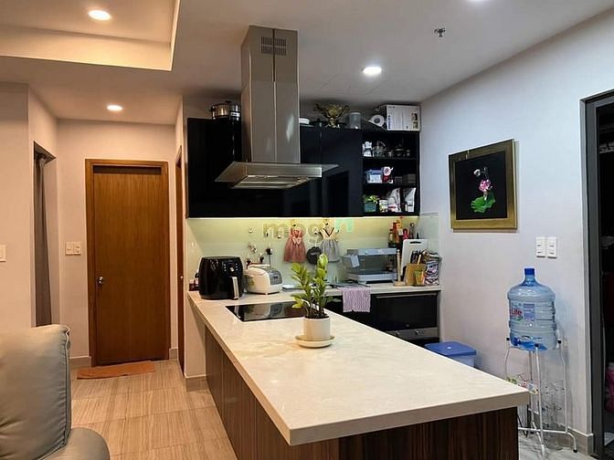 Hình ảnh Bán Trang Chủ MB66.COM / Đăng Ký Tặng 66K 2PN chung cư cao cấp The EverRich Infinity Quận 5. - Căn 2P