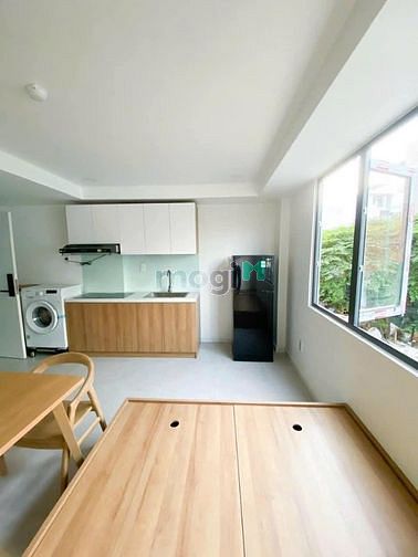 Hình ảnh Phòng Studio mới giá rẻ_ cách CN4 và Văn Lang 15p_ Quang Trung Gò Vấp
