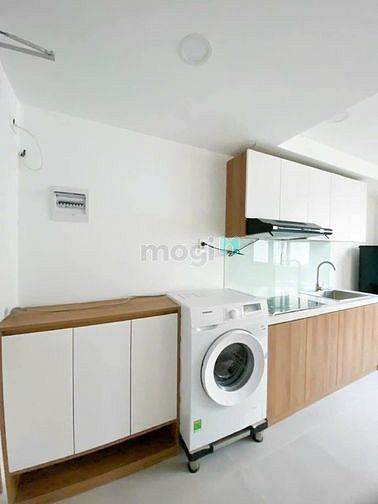 Hình ảnh Phòng Studio mới giá rẻ_ cách CN4 và Văn Lang 15p_ Quang Trung Gò Vấp