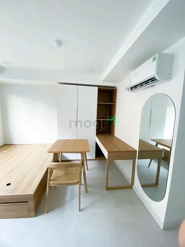 Hình ảnh Phòng Studio mới giá rẻ_ cách CN4 và Văn Lang 15p_ Quang Trung Gò Vấp