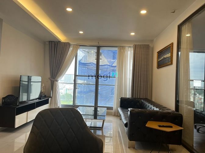 Hình ảnh Cho thuê CH Green Valley Q7. 2pn, full nt. NHÀ ĐẸP