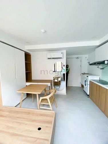 Hình ảnh Phòng Studio mới giá rẻ_ cách CN4 và Văn Lang 15p_ Quang Trung Gò Vấp